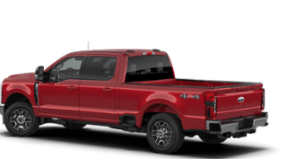 2026 Ford Super Duty® External Image 3